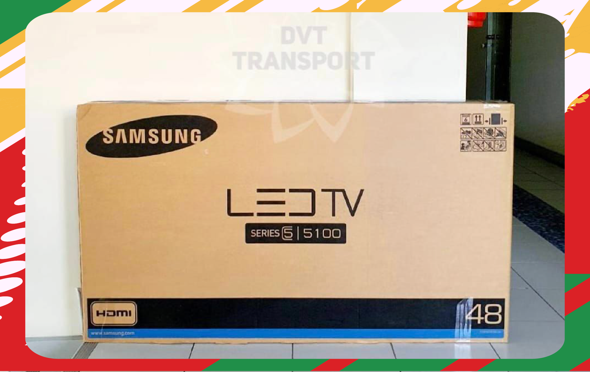 DVT transport - ยืนหนึ่งเรื่องการขนส่ง ด้วยรถกระบะตู้ทึบ โดยผู้ให้บริการมืออาชีพ